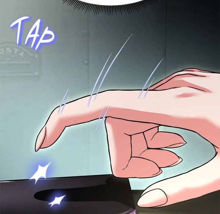 My Gangster Girlfriend page 70