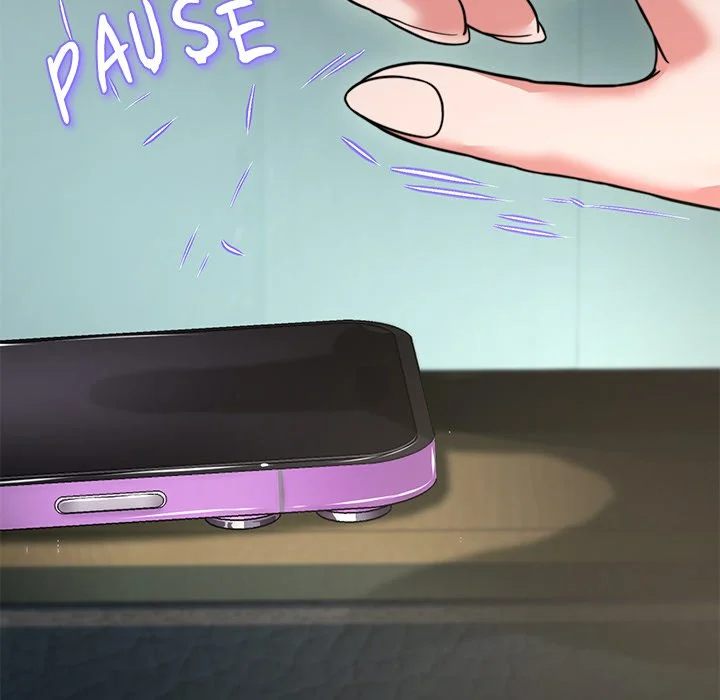 My Gangster Girlfriend page 74