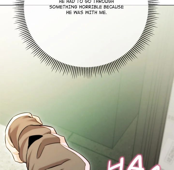 My Gangster Girlfriend page 76