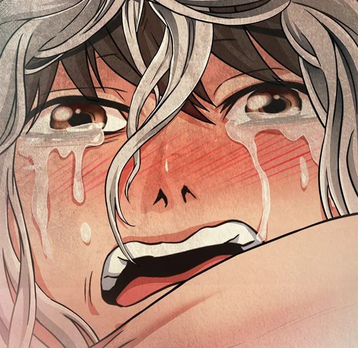 My Gangster Girlfriend page 85