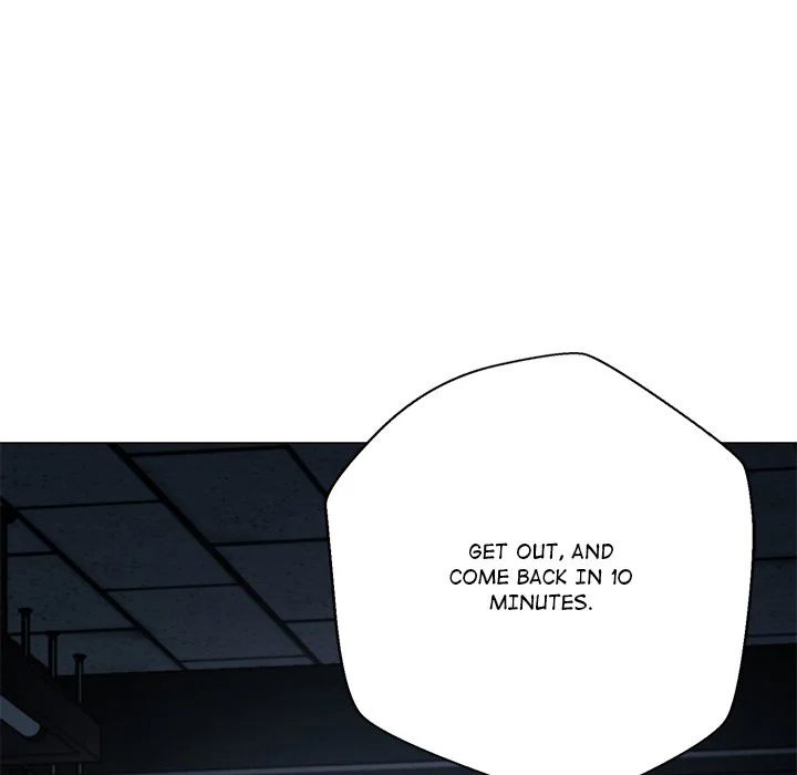 My Gangster Girlfriend page 115