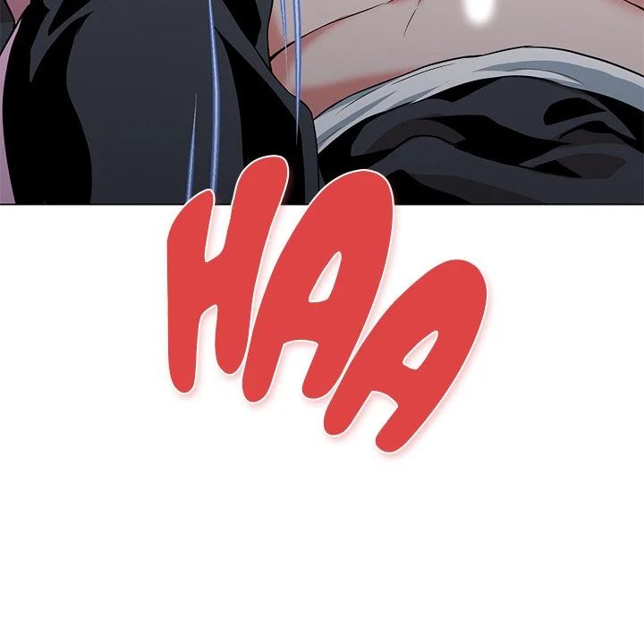 My Gangster Girlfriend page 123