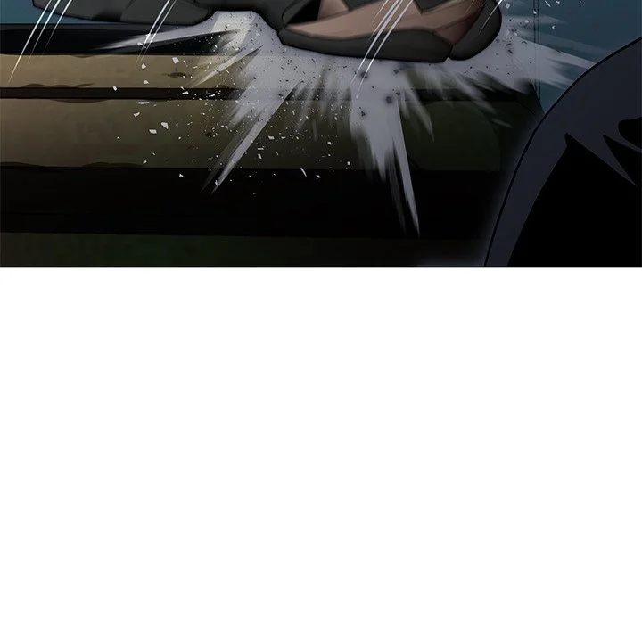 My Gangster Girlfriend page 126