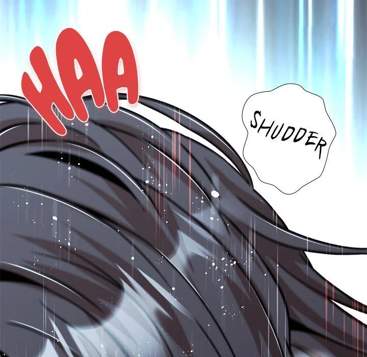 My Gangster Girlfriend page 134