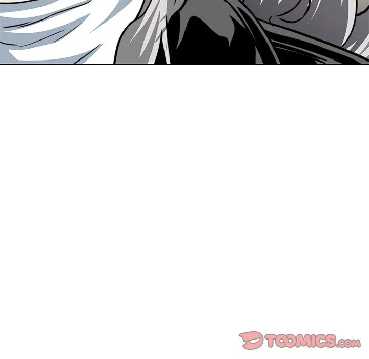 My Gangster Girlfriend page 168