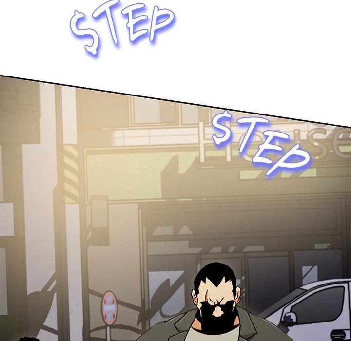 My Gangster Girlfriend page 174