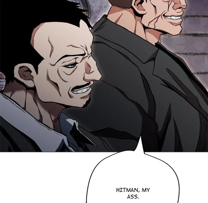 My Gangster Girlfriend page 189