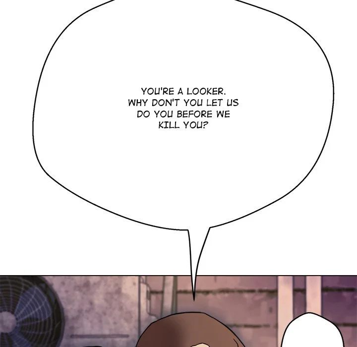 My Gangster Girlfriend page 201
