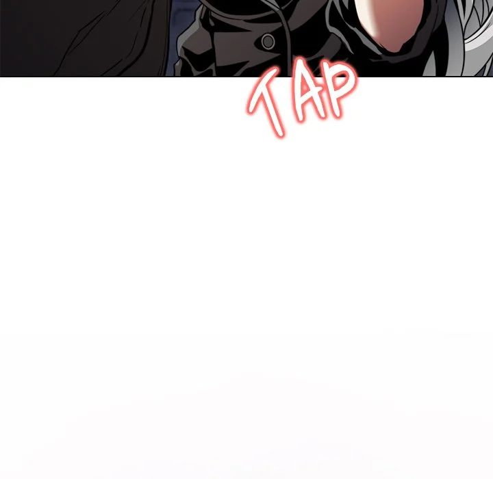 My Gangster Girlfriend page 203