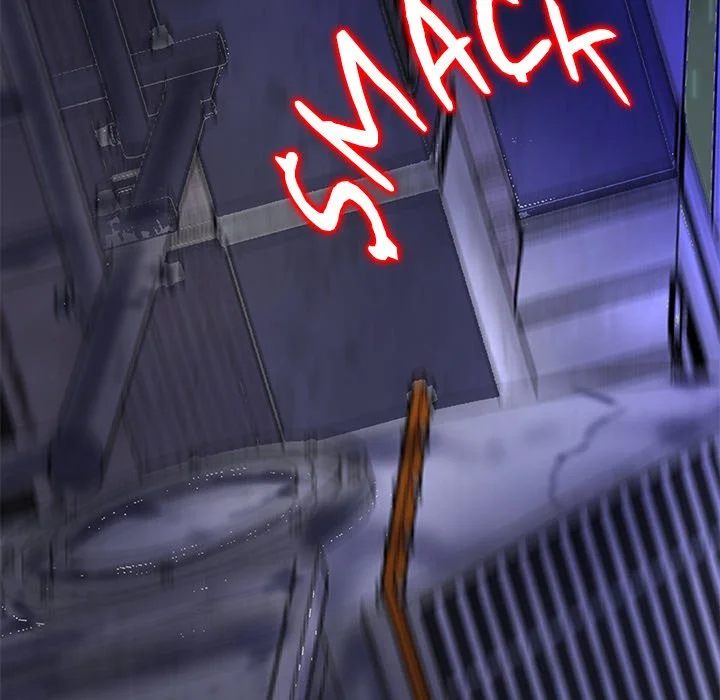 My Gangster Girlfriend page 228