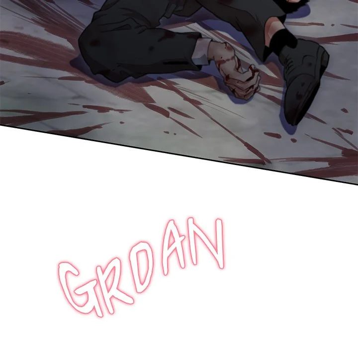 My Gangster Girlfriend page 235