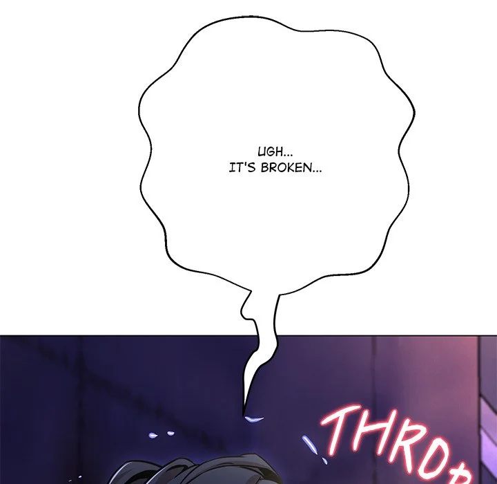 My Gangster Girlfriend page 241