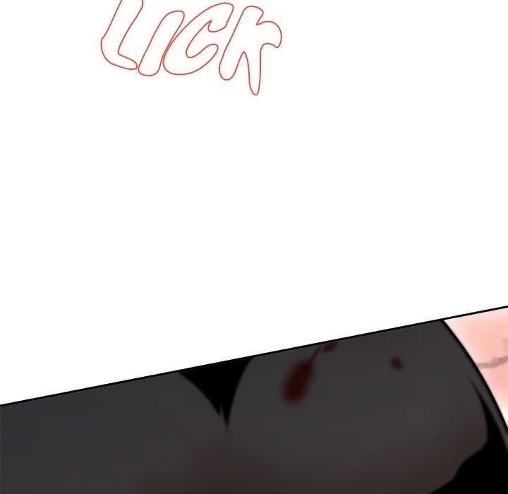 My Gangster Girlfriend page 256