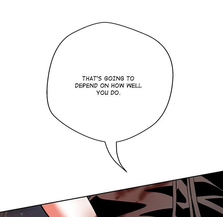 My Gangster Girlfriend page 261
