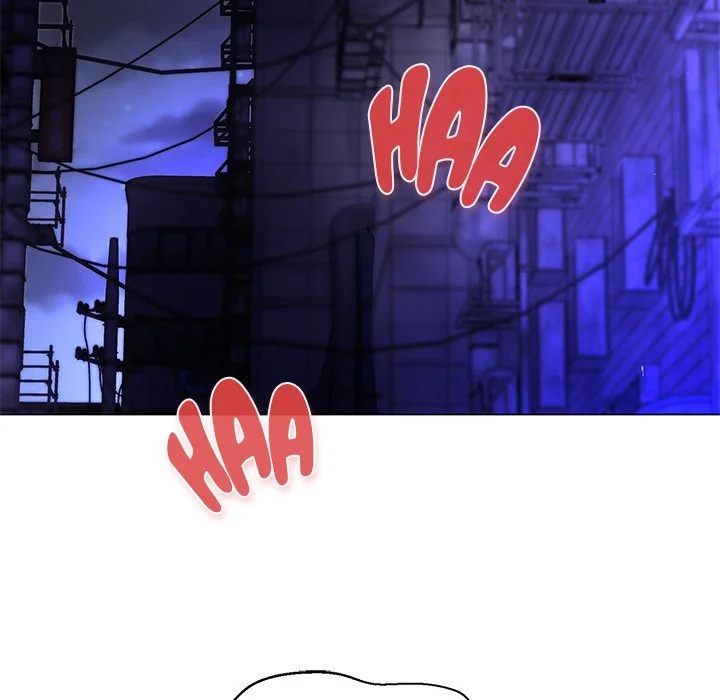 My Gangster Girlfriend page 267