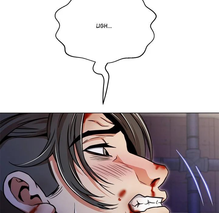 My Gangster Girlfriend page 268