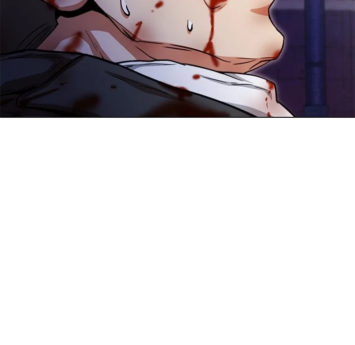 My Gangster Girlfriend page 269