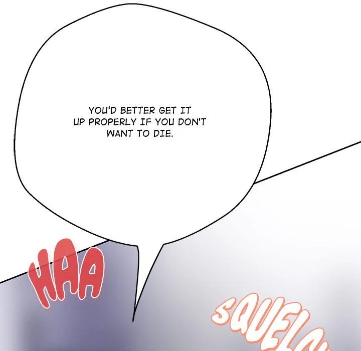 My Gangster Girlfriend page 270