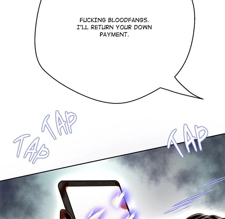 My Gangster Girlfriend page 274