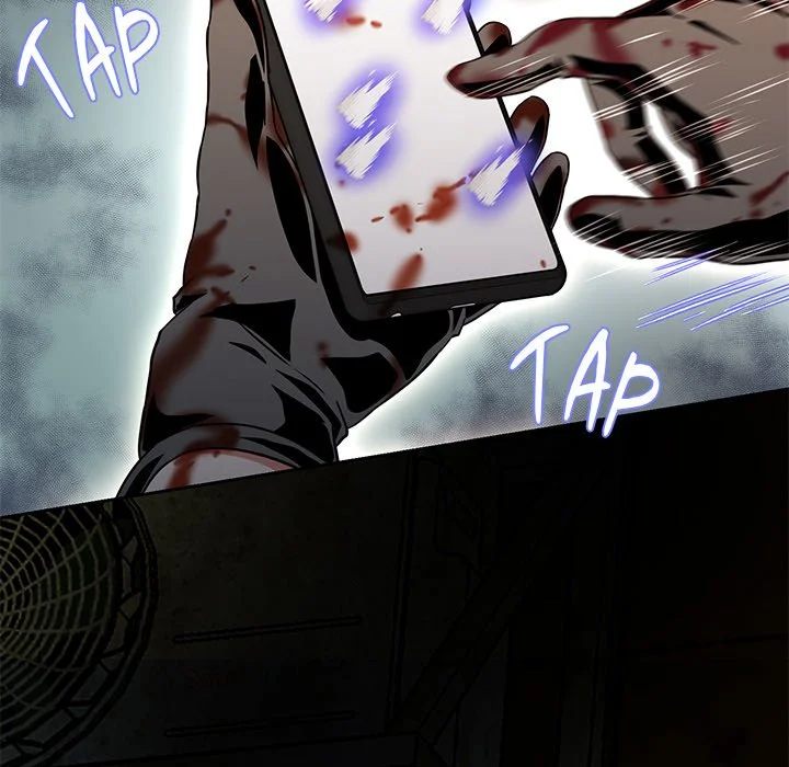 My Gangster Girlfriend page 275