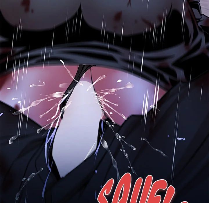 My Gangster Girlfriend page 279
