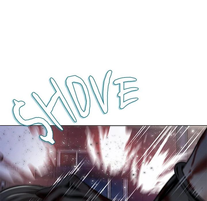 My Gangster Girlfriend page 285