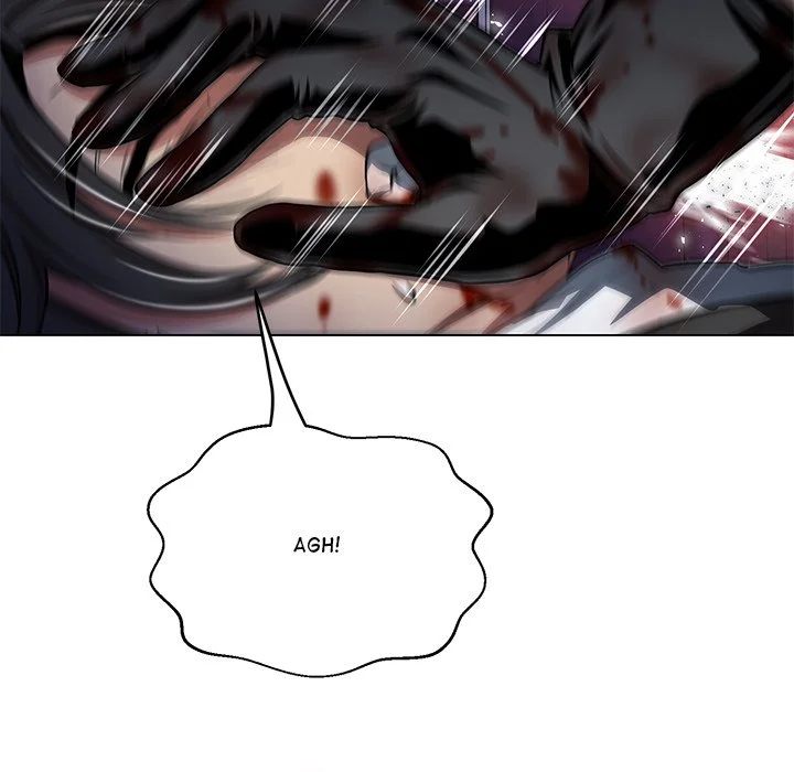 My Gangster Girlfriend page 286