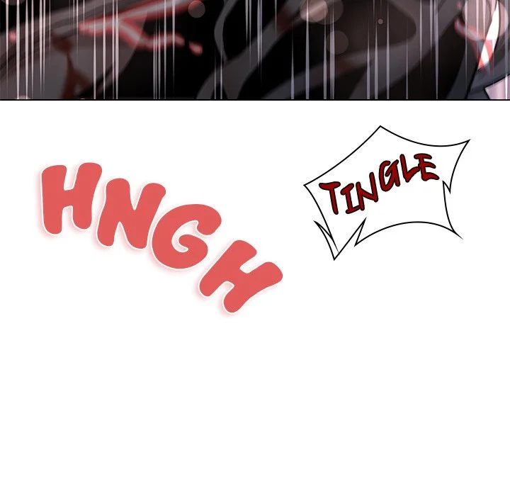 My Gangster Girlfriend page 290