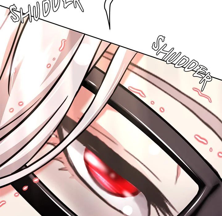 My Gangster Girlfriend page 292