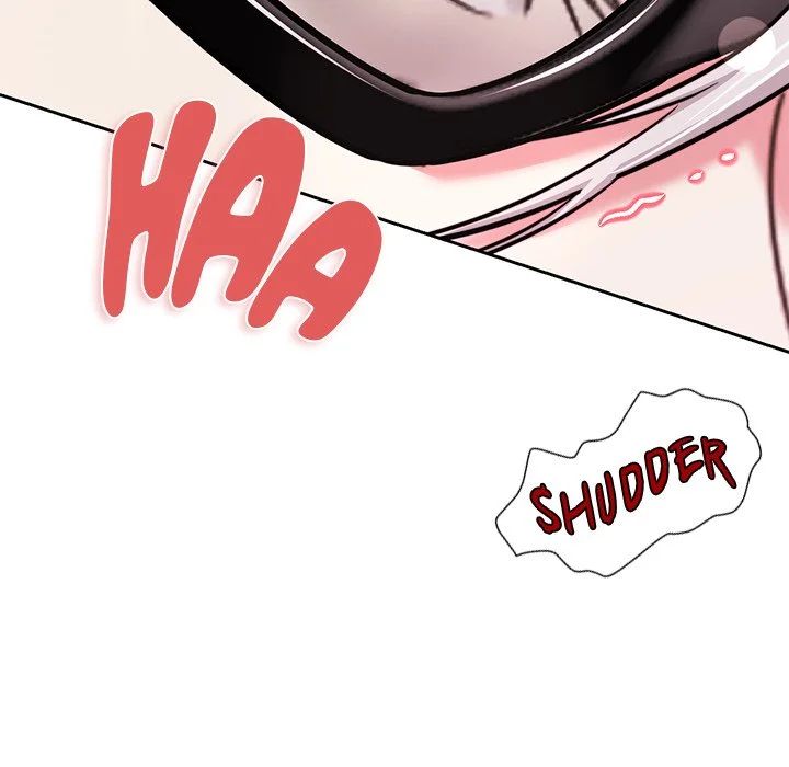 My Gangster Girlfriend page 293