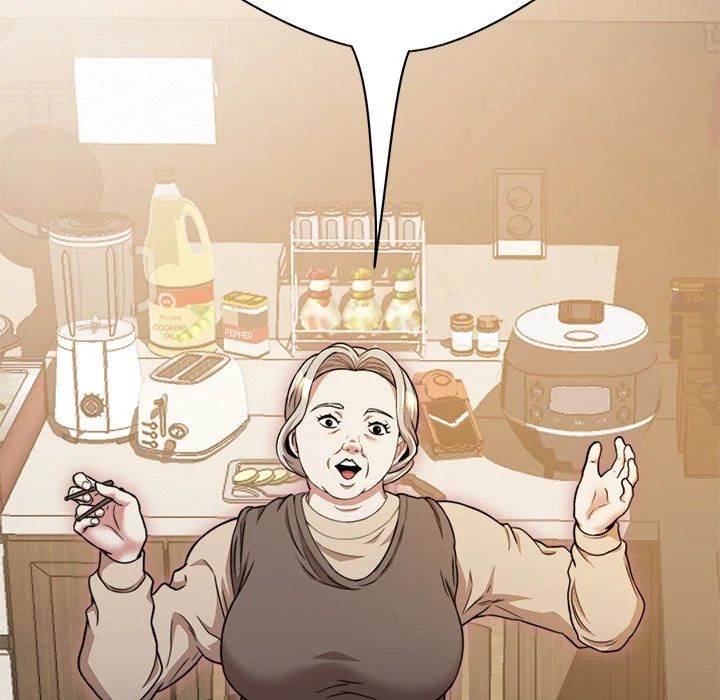 My Gangster Girlfriend page 305