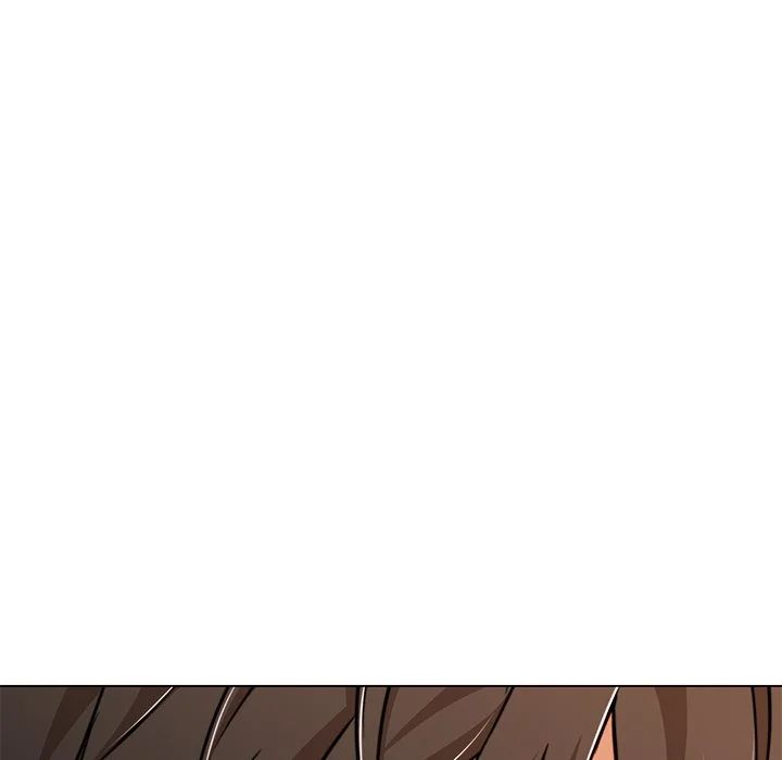 My Gangster Girlfriend page 307