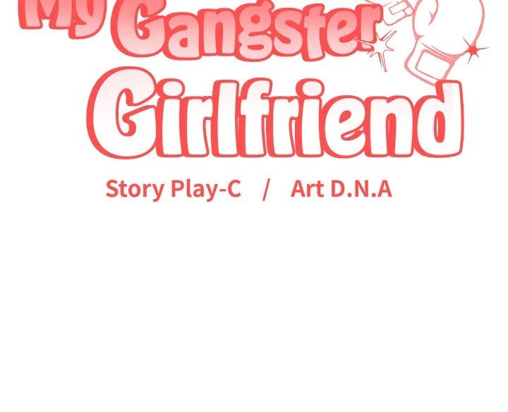 My Gangster Girlfriend page 329