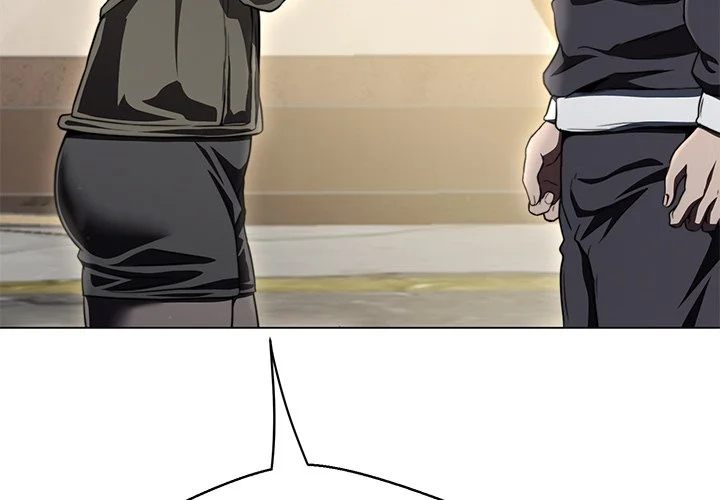 My Gangster Girlfriend page 4