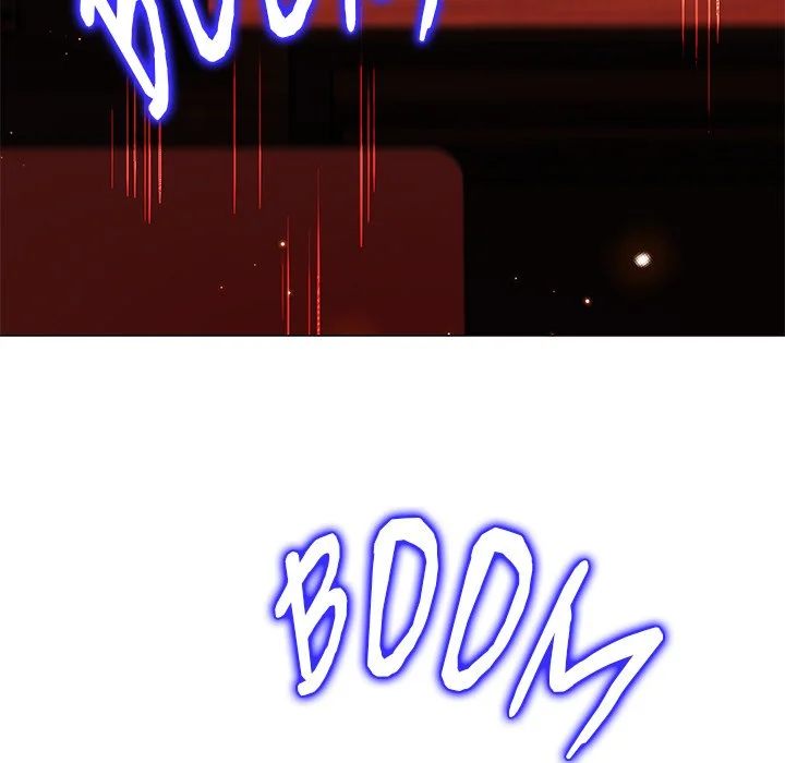 My Gangster Girlfriend page 31
