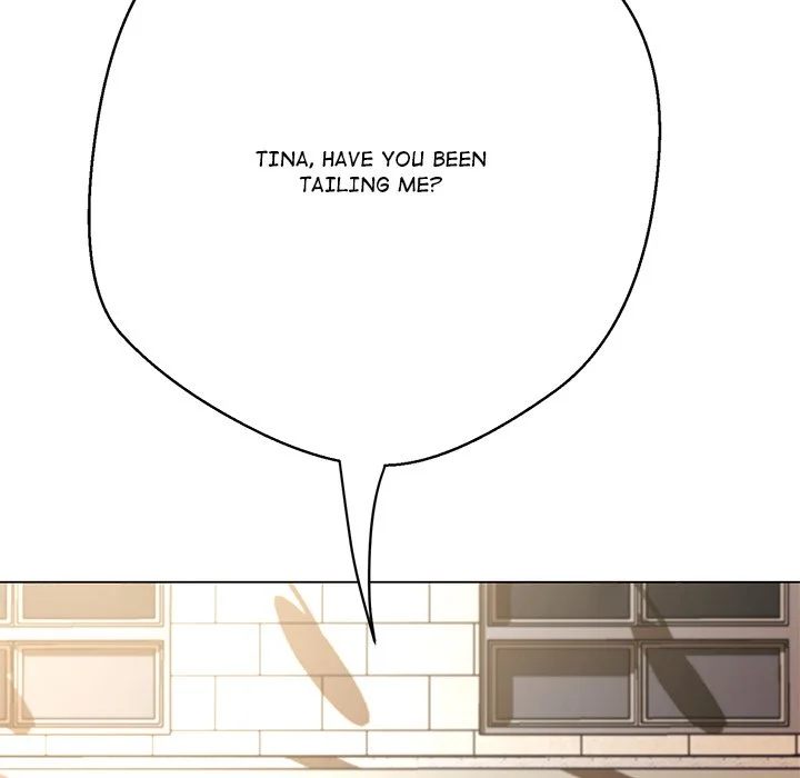 My Gangster Girlfriend page 40