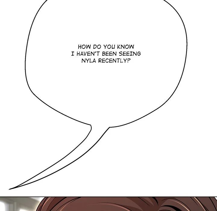 My Gangster Girlfriend page 43