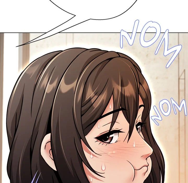 My Gangster Girlfriend page 47