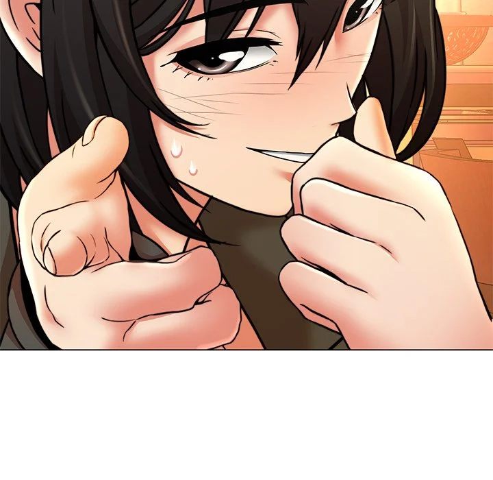 My Gangster Girlfriend page 65