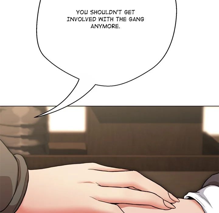 My Gangster Girlfriend page 67