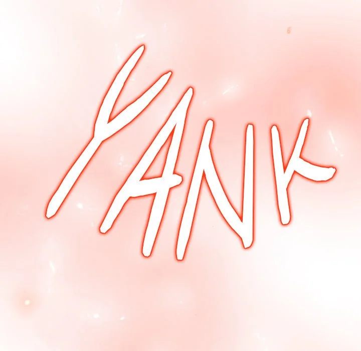 My Gangster Girlfriend page 137