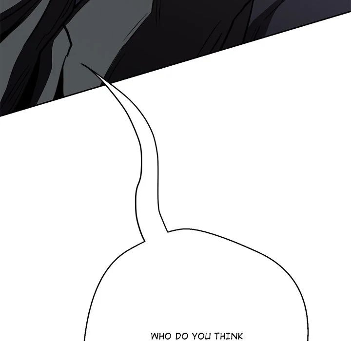 My Gangster Girlfriend page 143