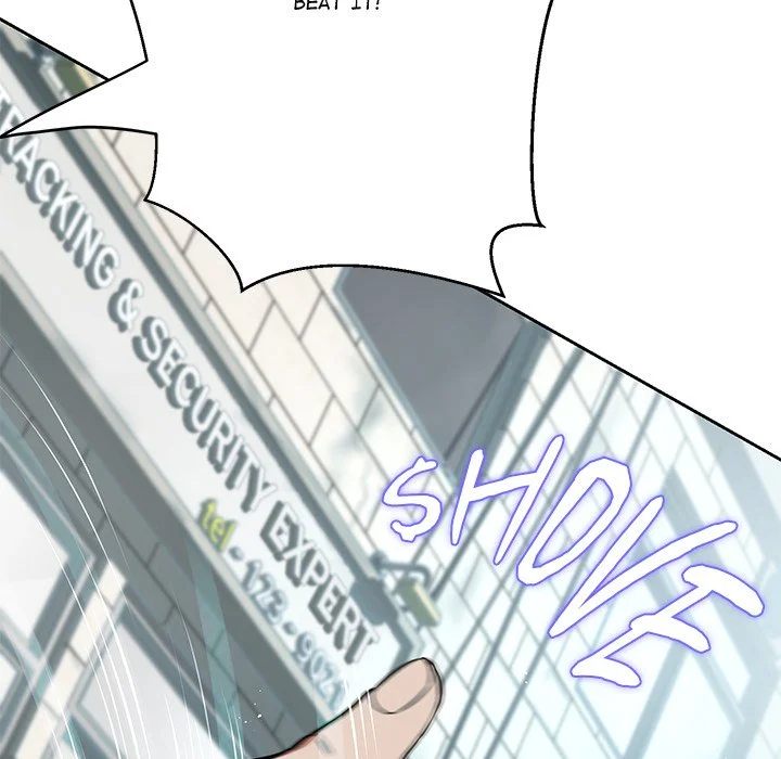 My Gangster Girlfriend page 146