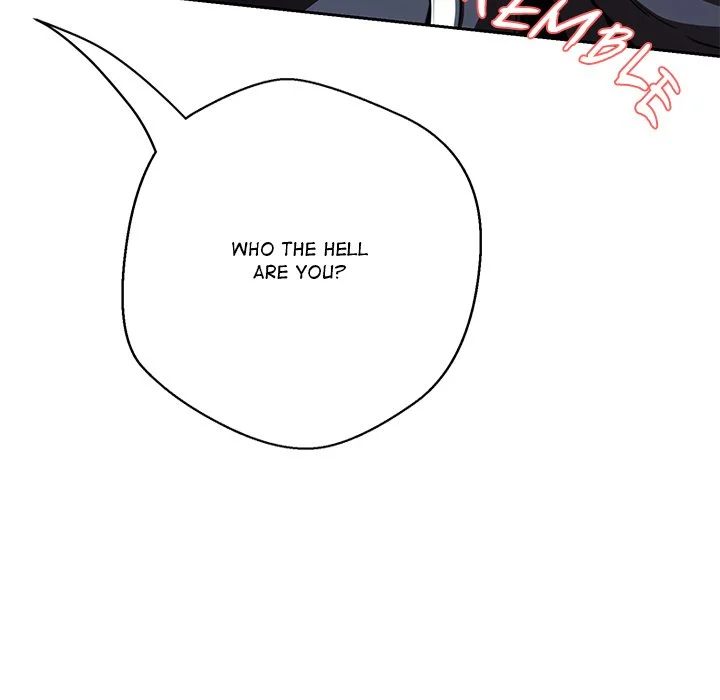 My Gangster Girlfriend page 153