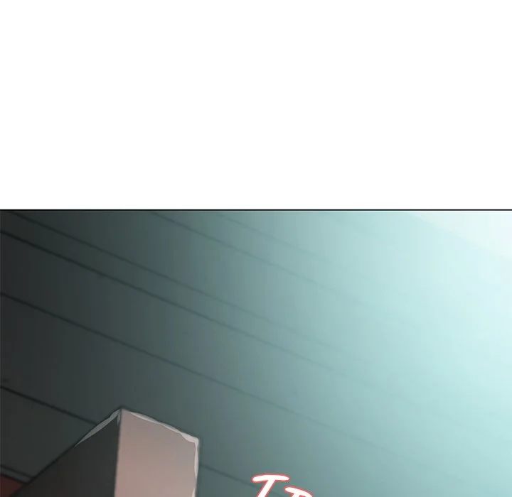 My Gangster Girlfriend page 154