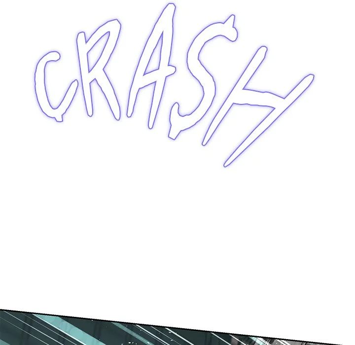 My Gangster Girlfriend page 184