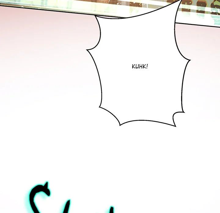 My Gangster Girlfriend page 187