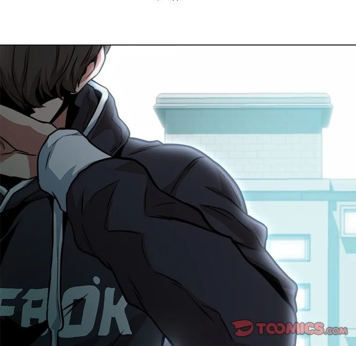 My Gangster Girlfriend page 204