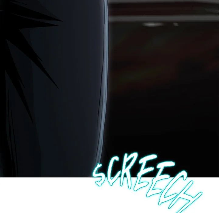 My Gangster Girlfriend page 206
