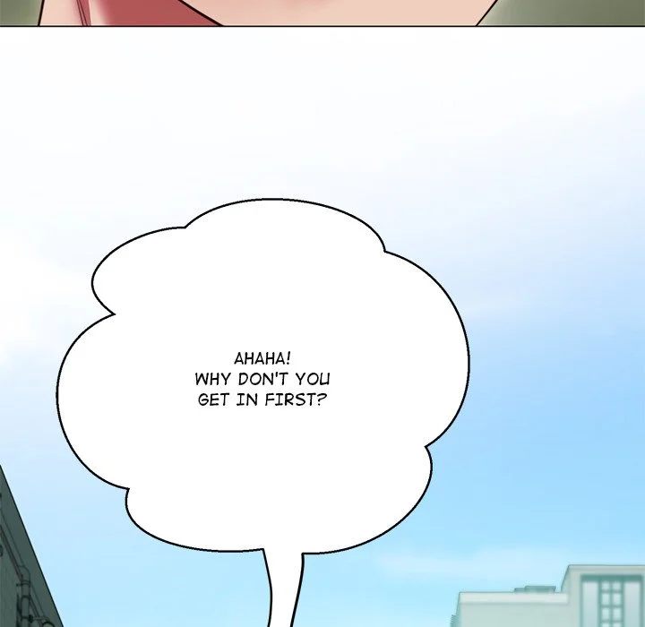 My Gangster Girlfriend page 220
